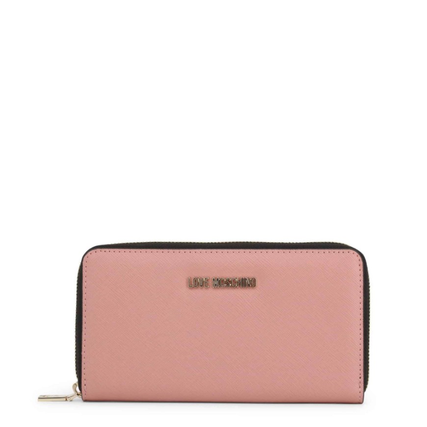 Picture of Love Moschino-JC5552PP16LQ0 Pink